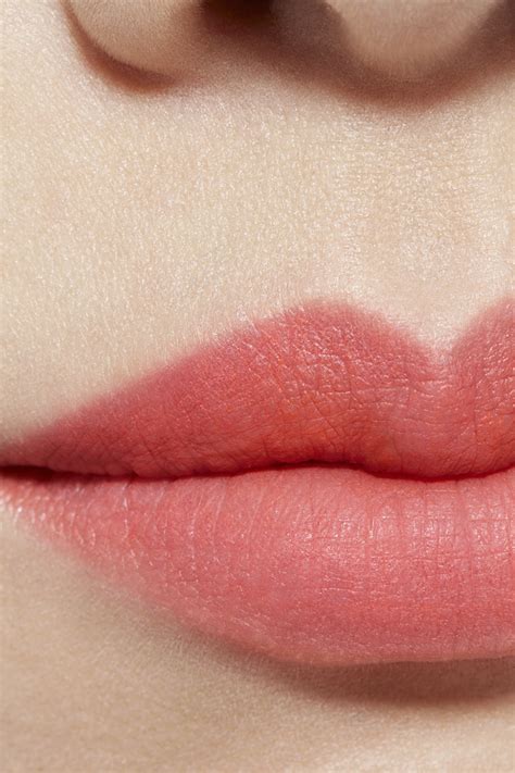 chanel lip blush.